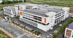 Hangzhou Factory