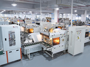 hangzhou factory
