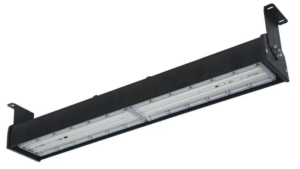 linear highbay