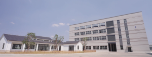 Thailand factory