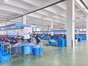 Thailand factory