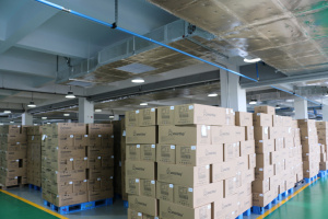 Contractors, distributors, commercial and municipal buyers