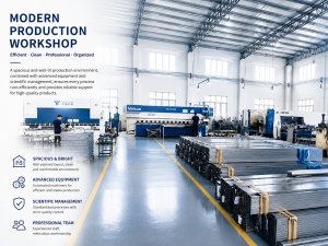 MODERN PRODUCTION WORKSHOP