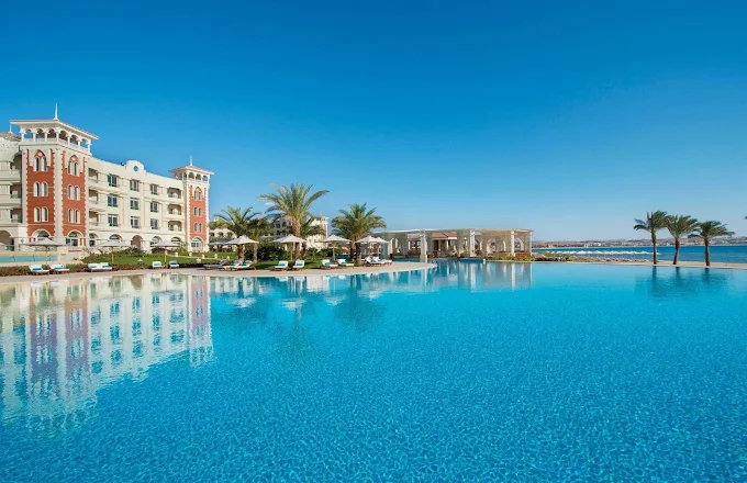 Four Seasons Resort Sharm El Sheikh