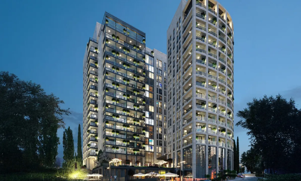 InterContinental JERUSALEM by IHG
