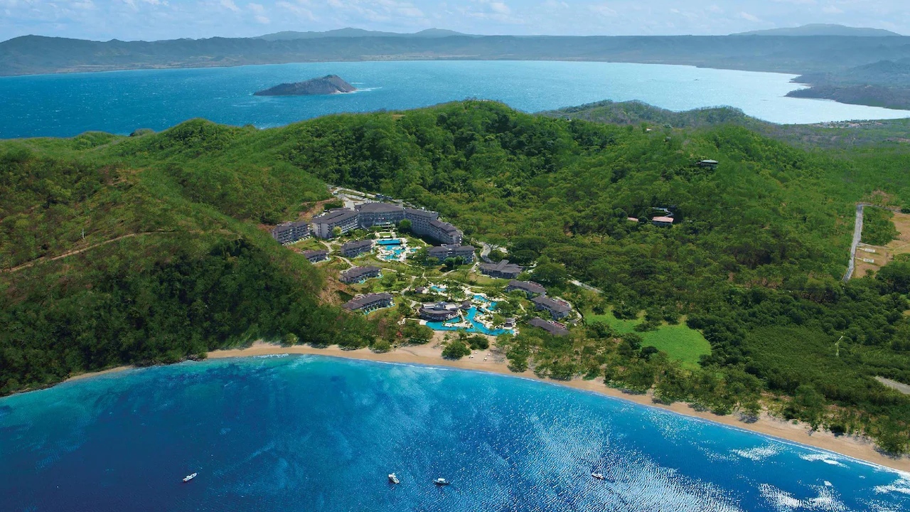 JW Marriott Costa Elena Resort & Spa, All-Inclusive in El Jobo