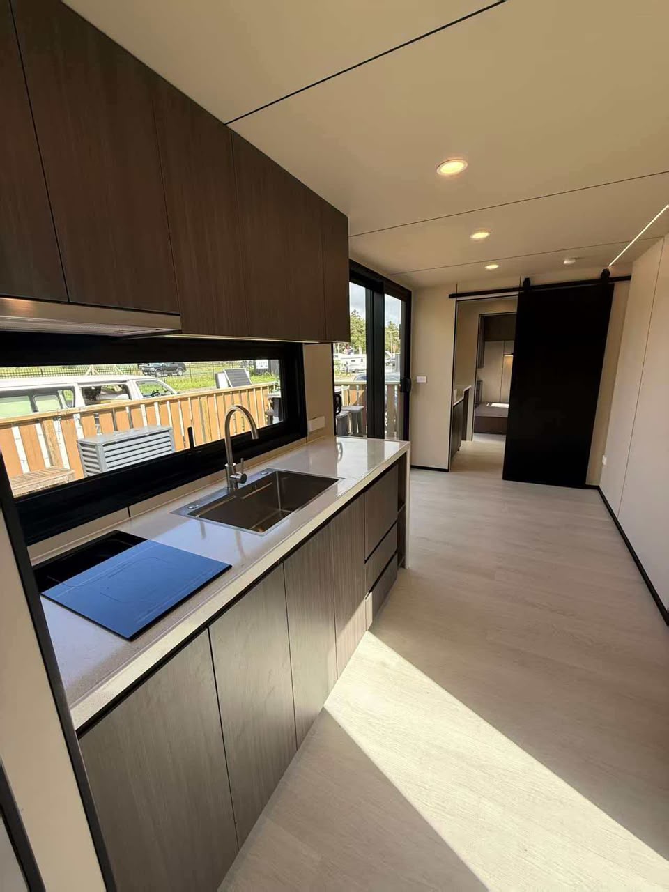 prefabricated-container-home-modern-modular-house-kitchen