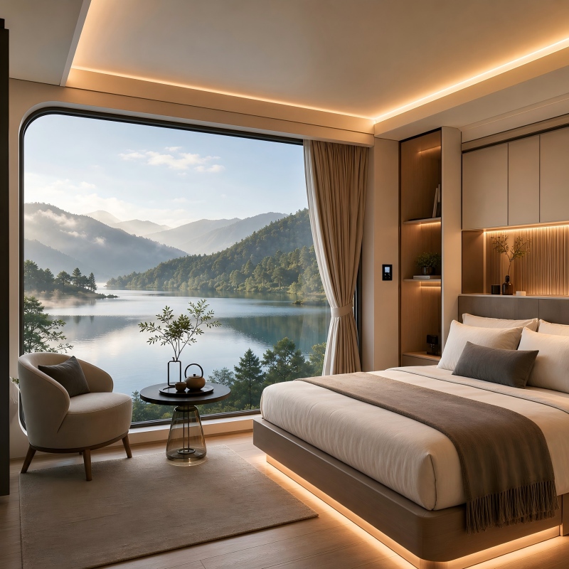 space-capsule-house-interior-experience