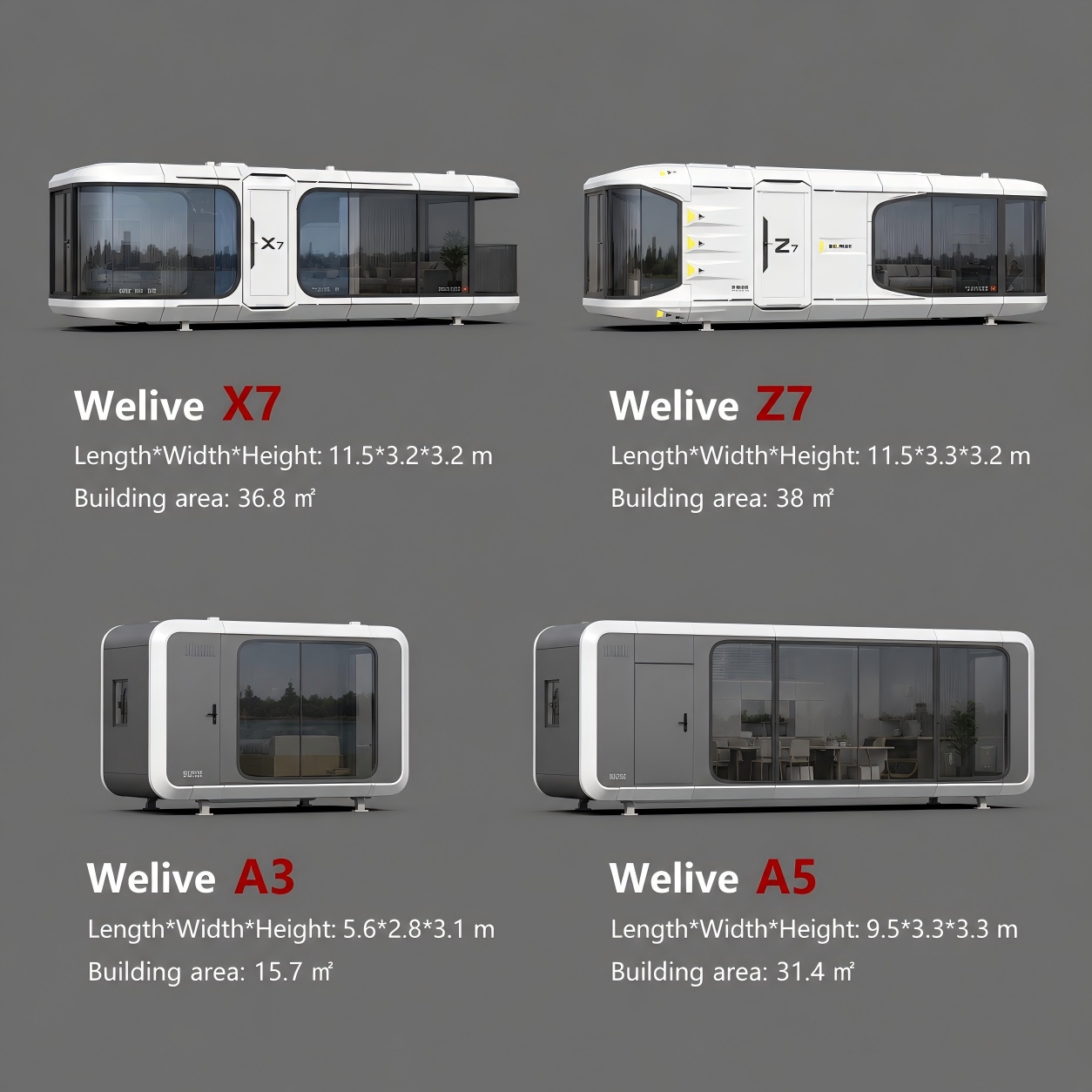 welive-space-capsule-house-x7-z7-a3-a5-models