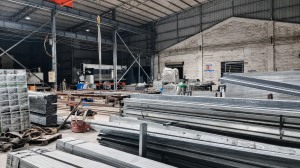 aotian-galvanized-steel-frame-material-workshop