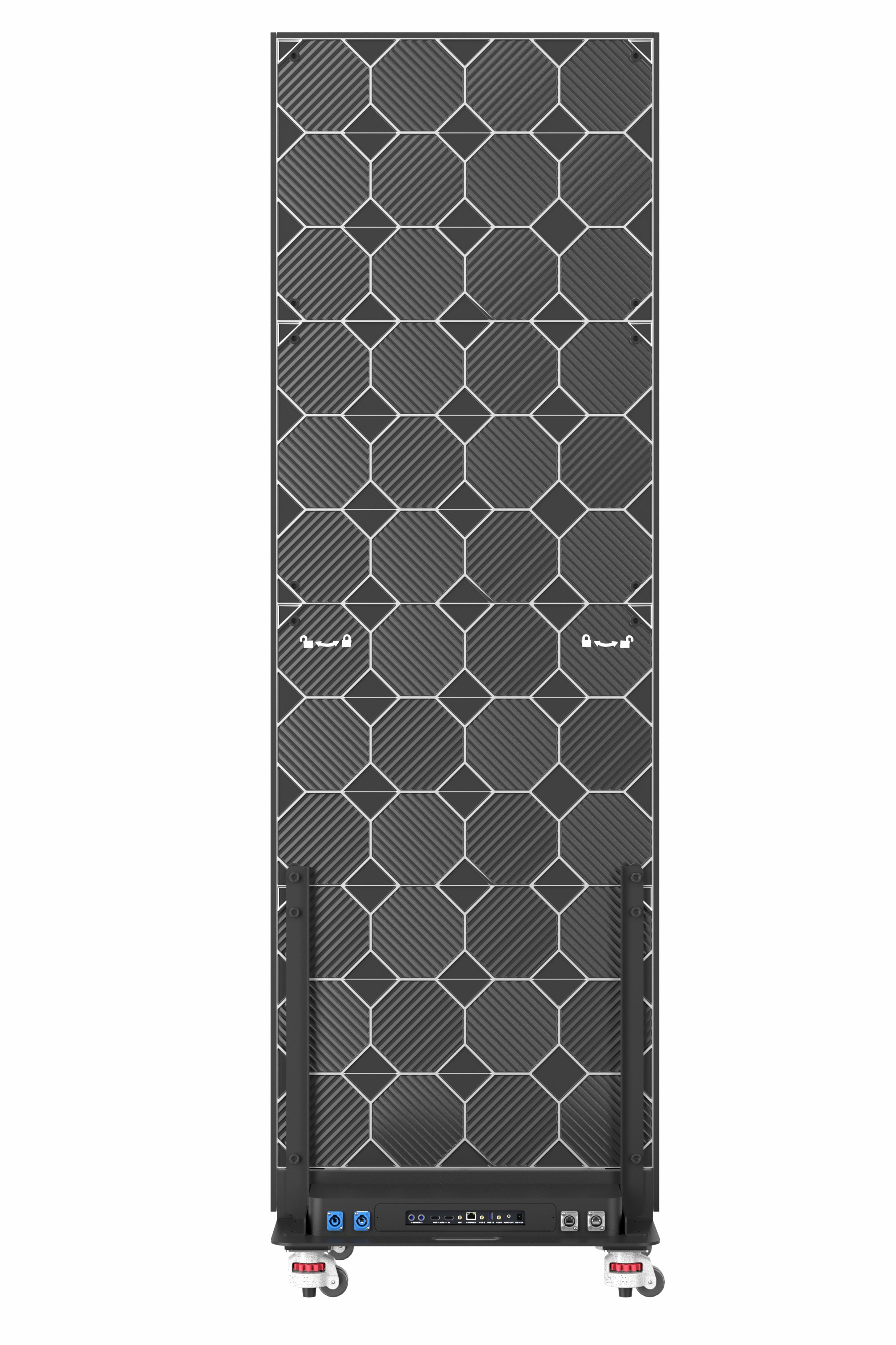 PIF Series