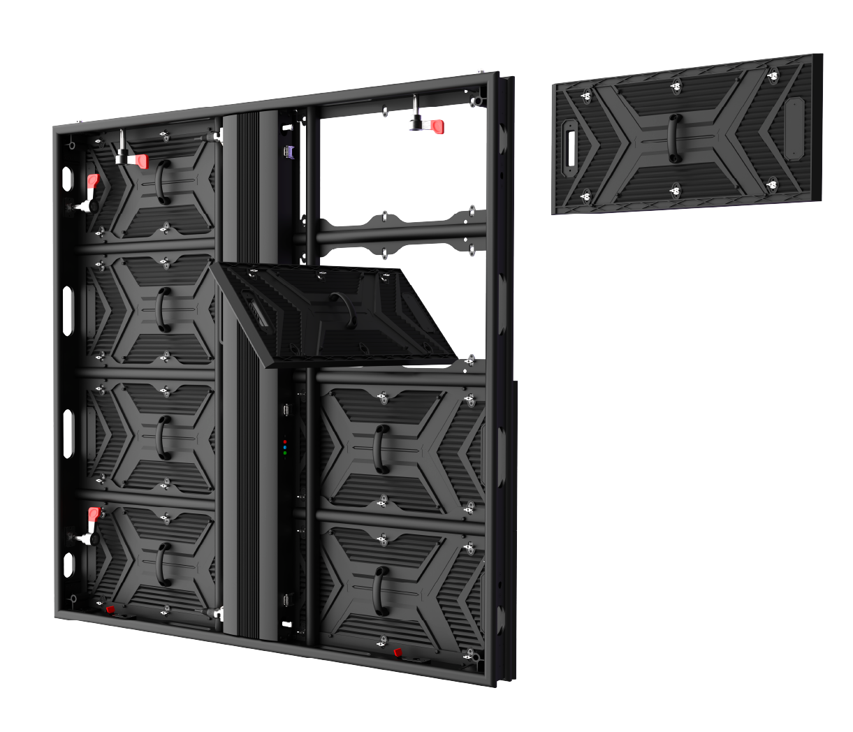 FC Series