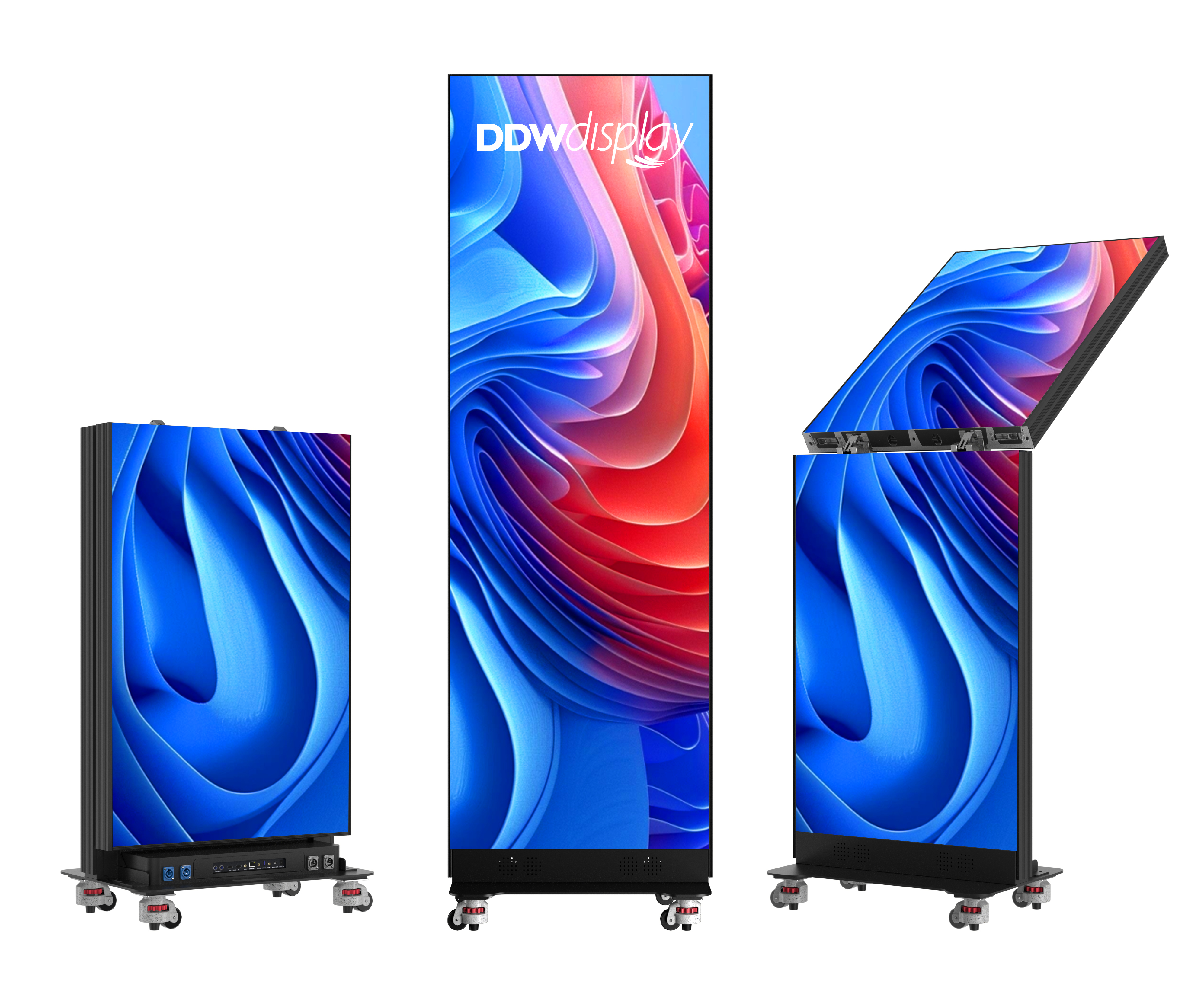 PIF Series