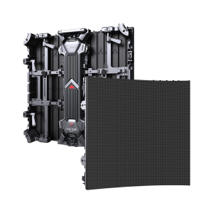 Flexible Rental LED Display / Curved LED Screen / Stage LED Video Wall