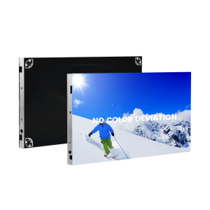 COB LED Display / Fine Pitch LED Display / Micro LED Display / Conference Room LED Wall