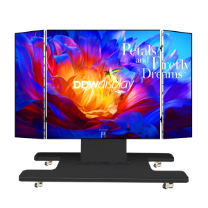 All-in-One LED Display / Integrated LED Display / Conference Room LED Screen