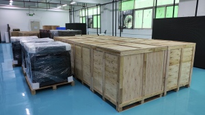 warehouse