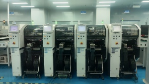 SMT Workshop