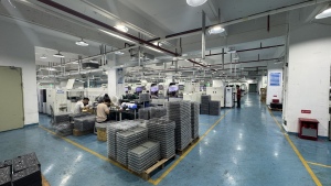 SMT Workshop