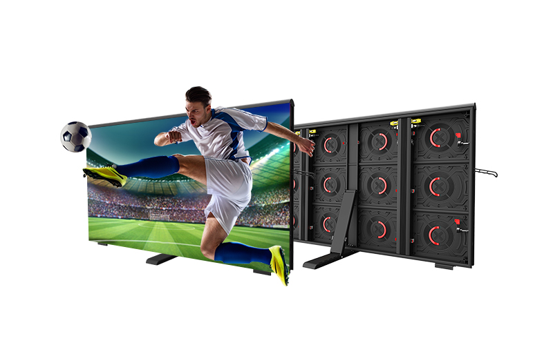 SPPLUS Series