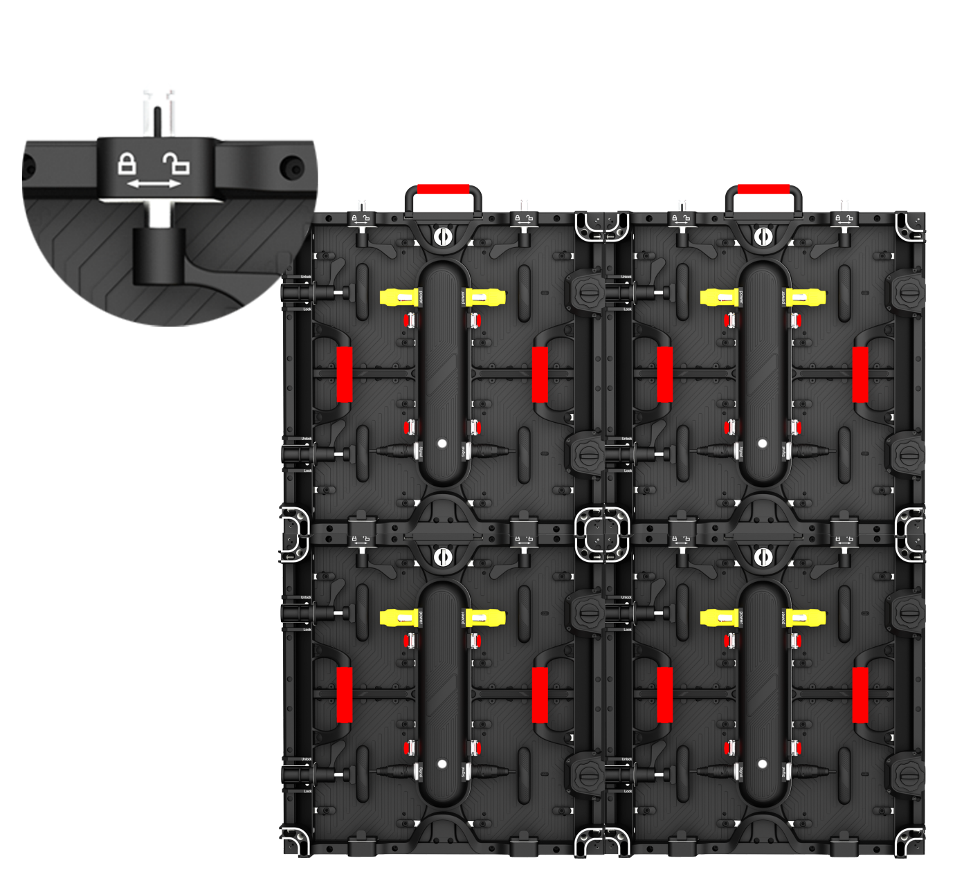 ORBIT XR Series