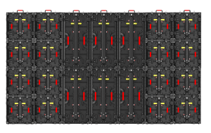 XR LED Display / Virtual Production LED Wall / XR Stage LED Screen