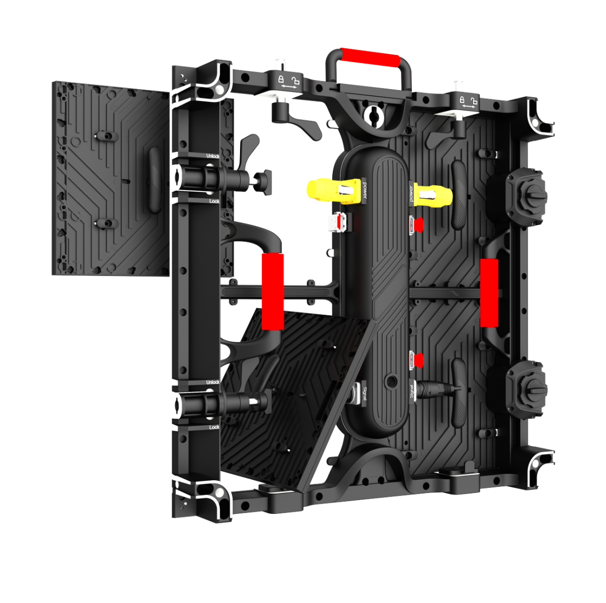 ORBIT XR Series
