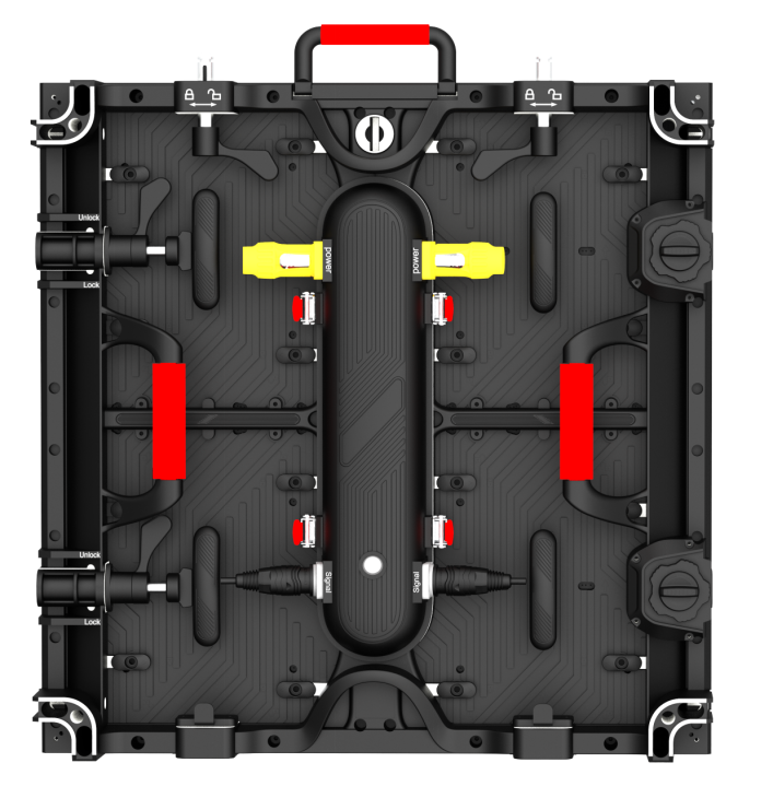 ORBIT XR Series
