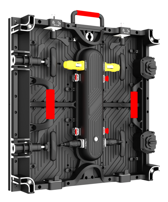 ORBIT XR Series