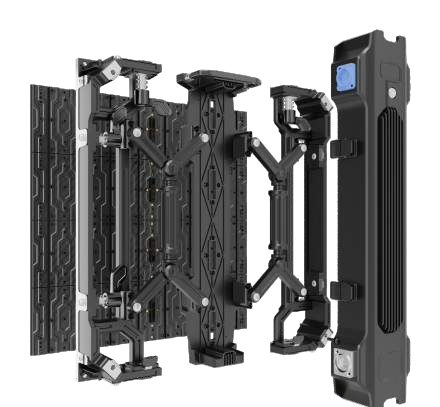AXIS Flex Series