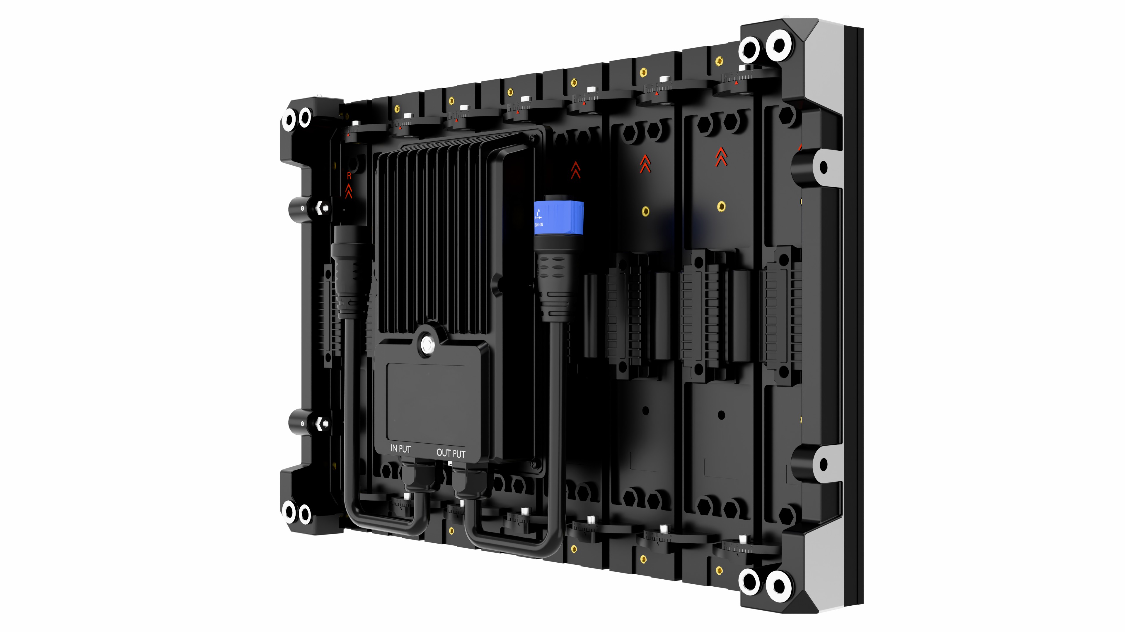 NOVA Flex Series