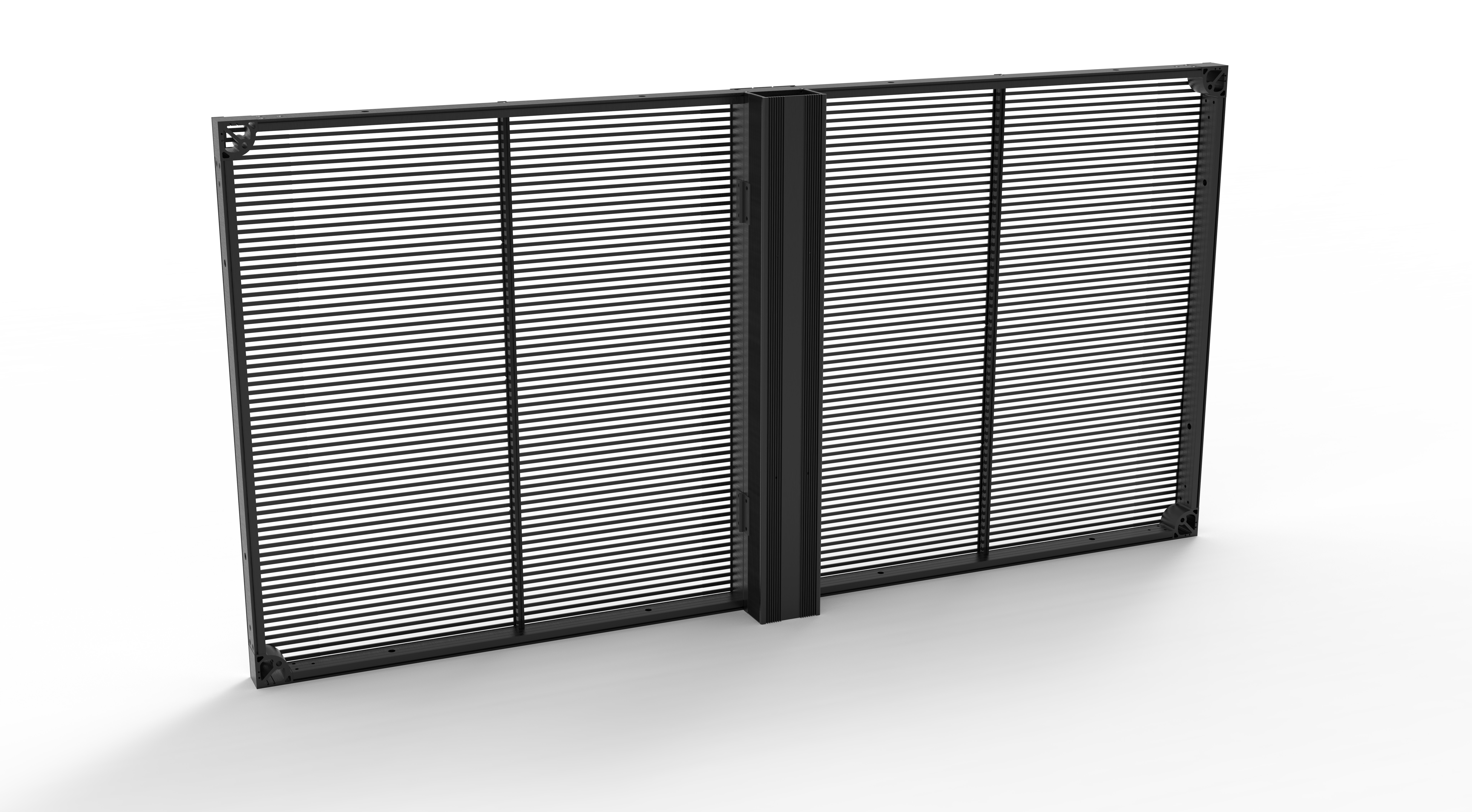 TI Series