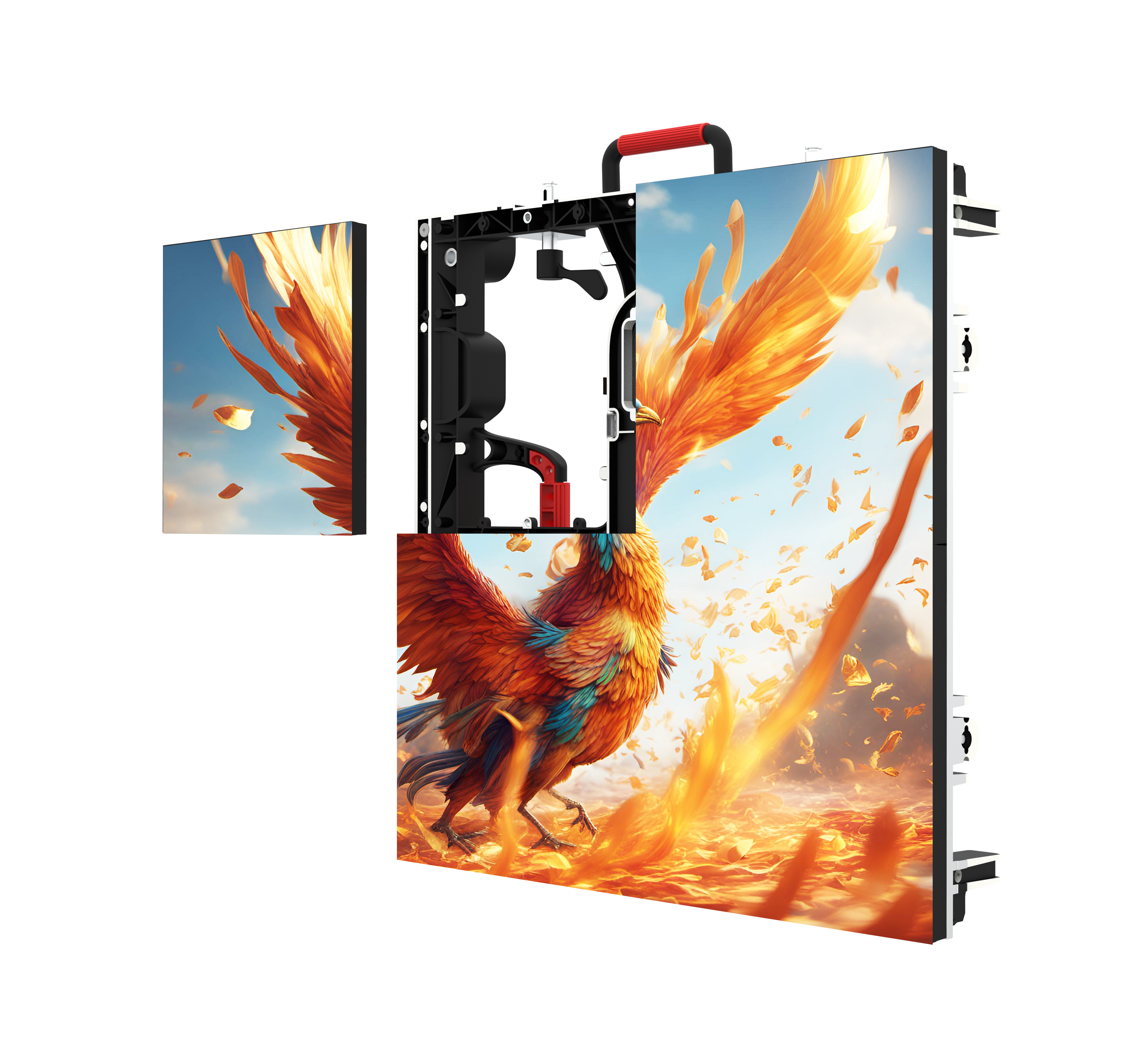 ORBIT XR Series