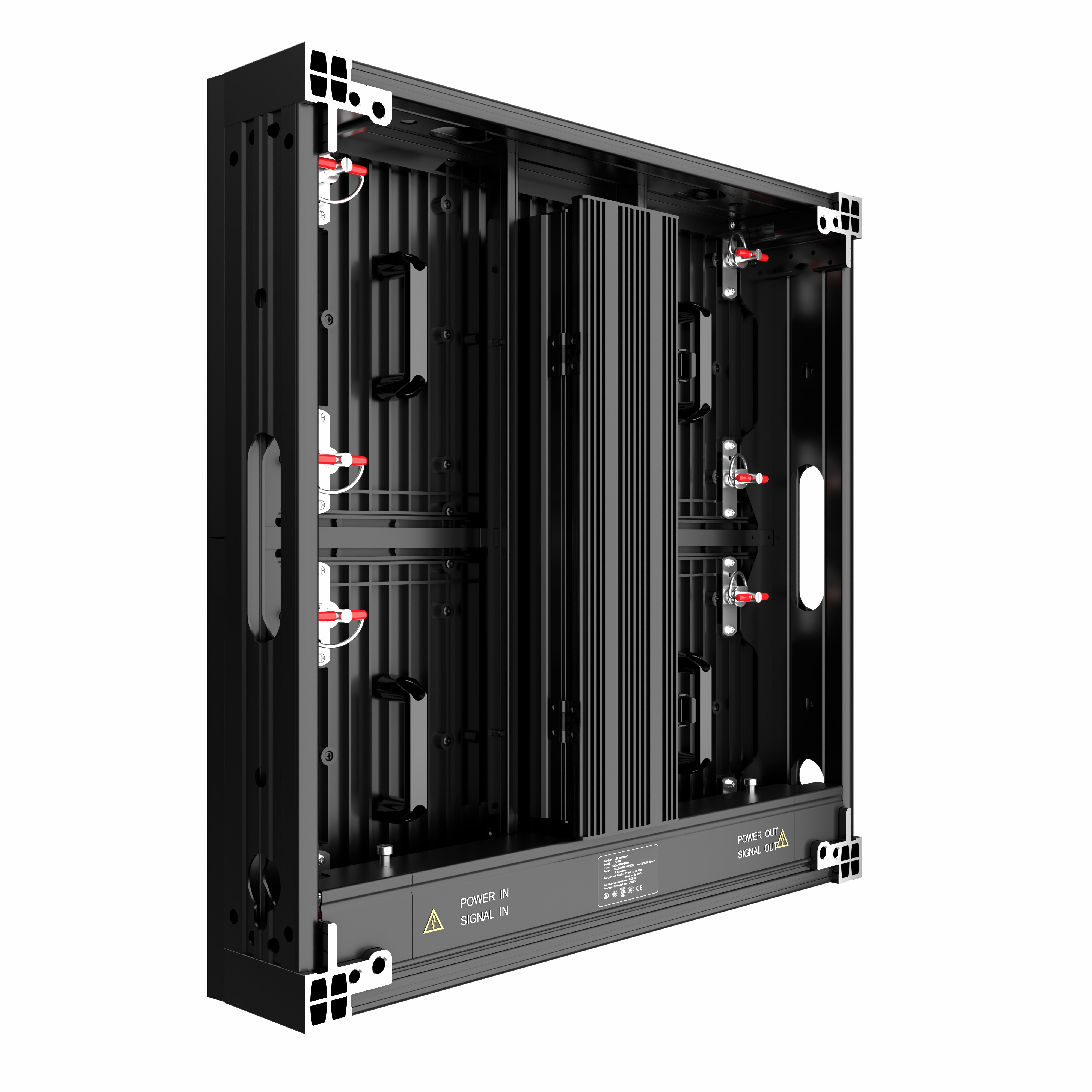 LUXIS Series