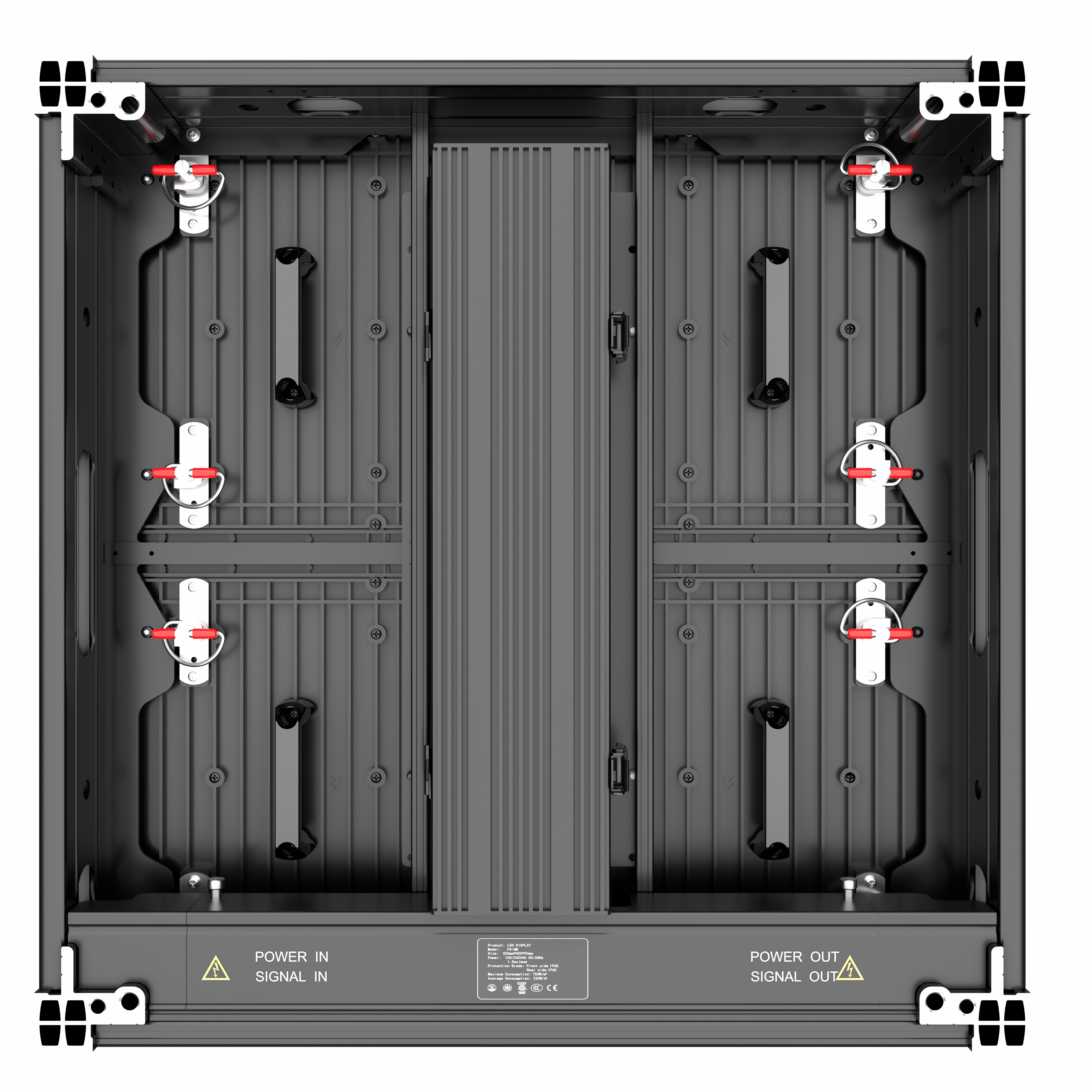 LUXIS Series