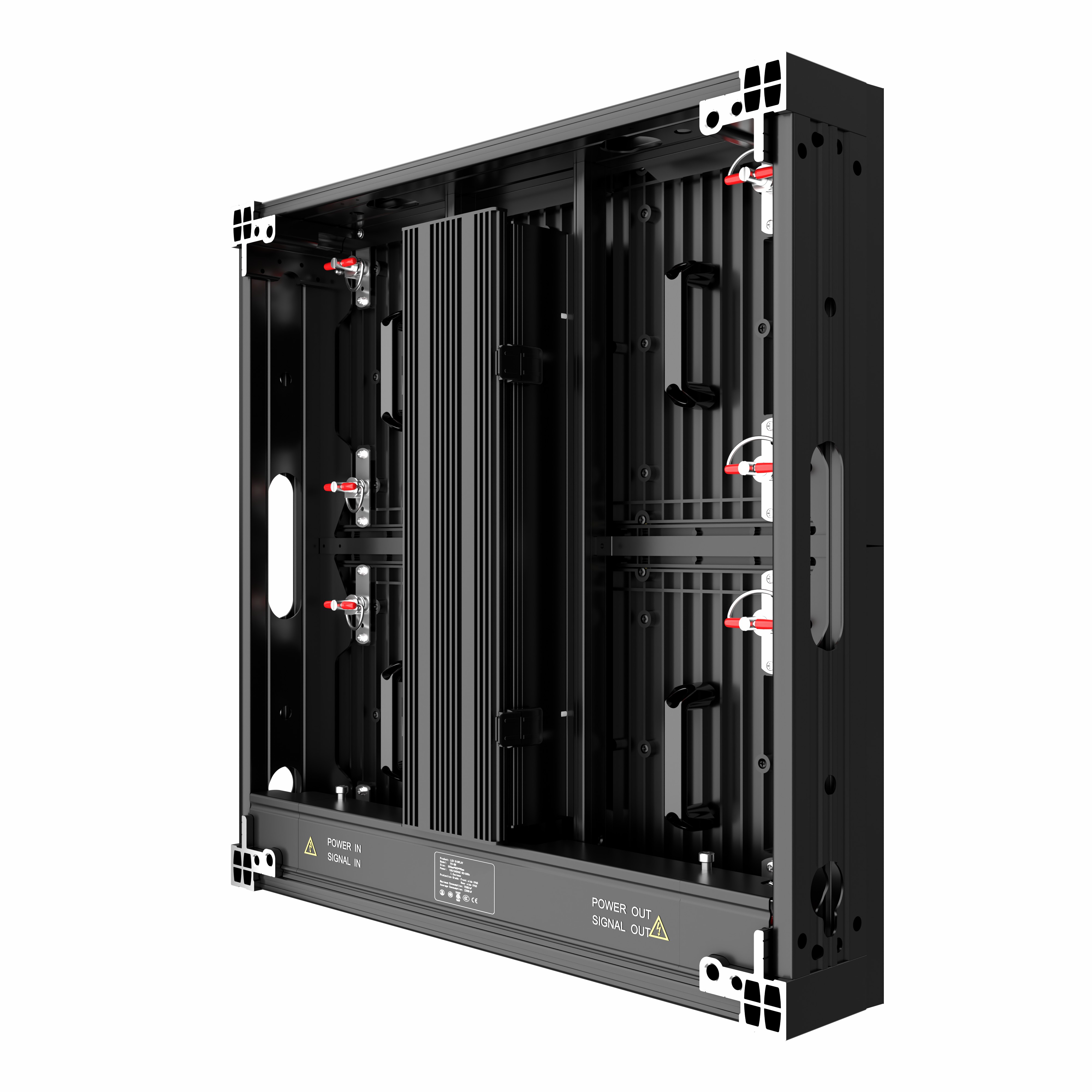 LUXIS Series