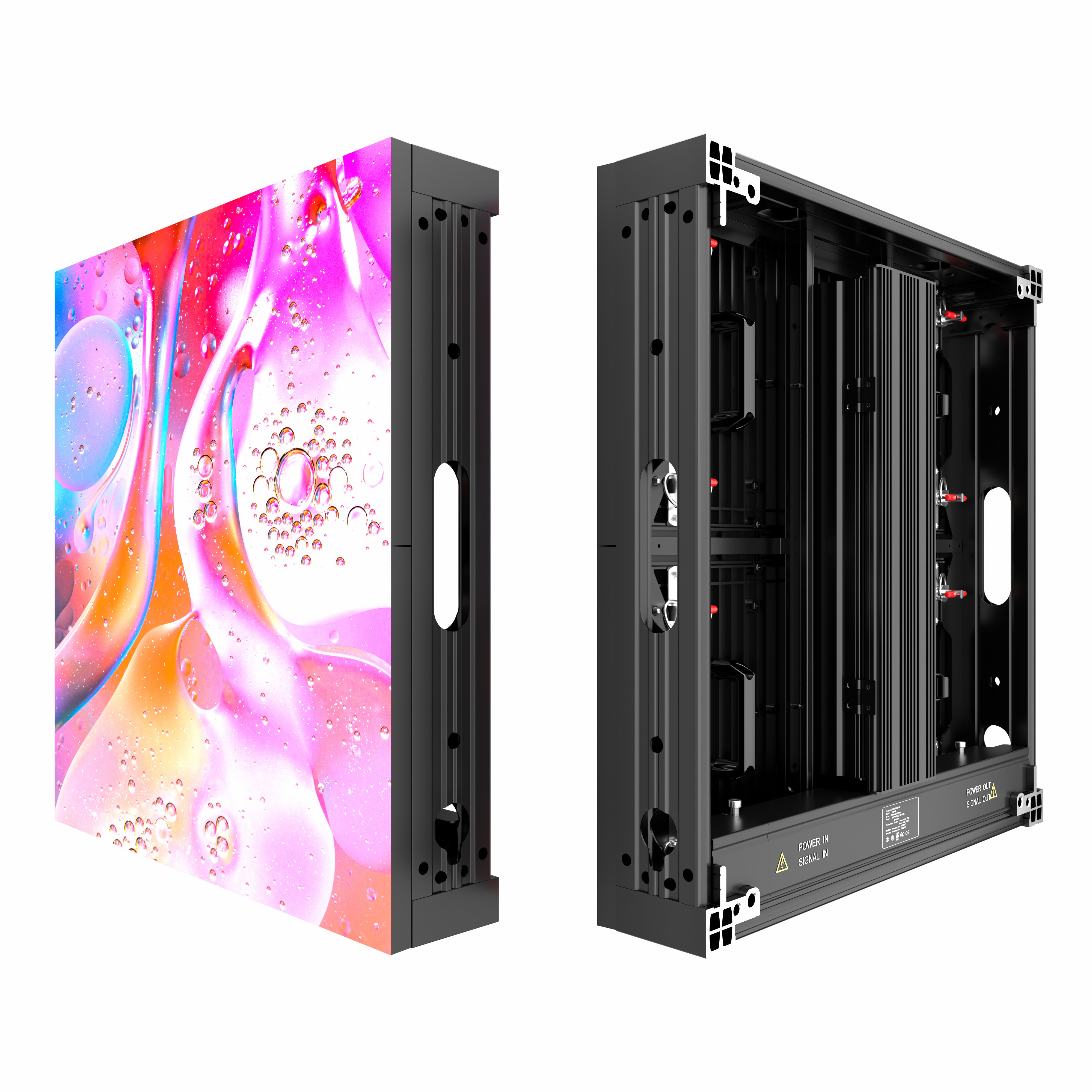 LUXIS Series