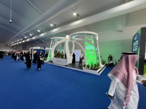 Event Organizer, Exhibition Organizer, Government Event Partner, Large-Scale Event Production Company