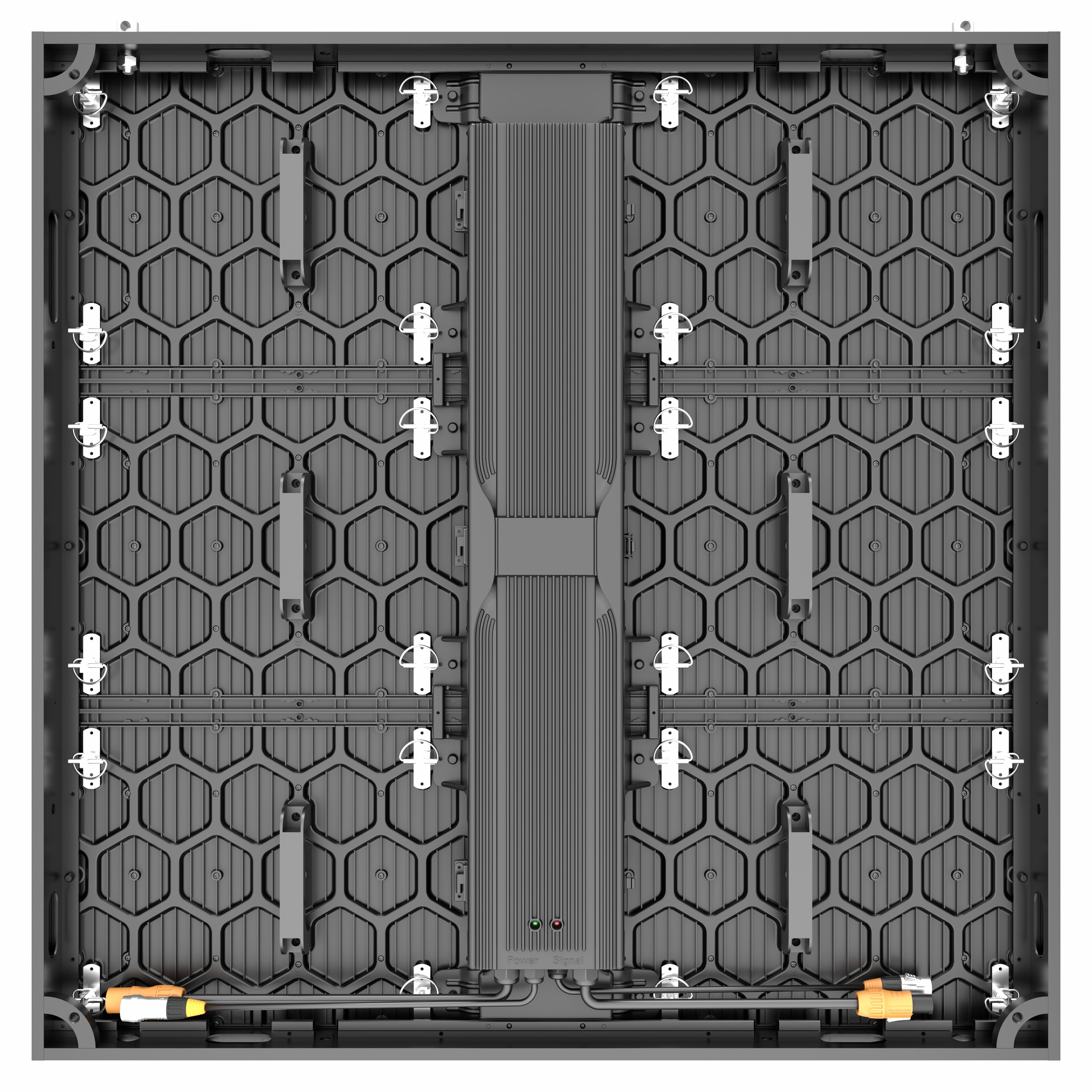 LUXIS Series