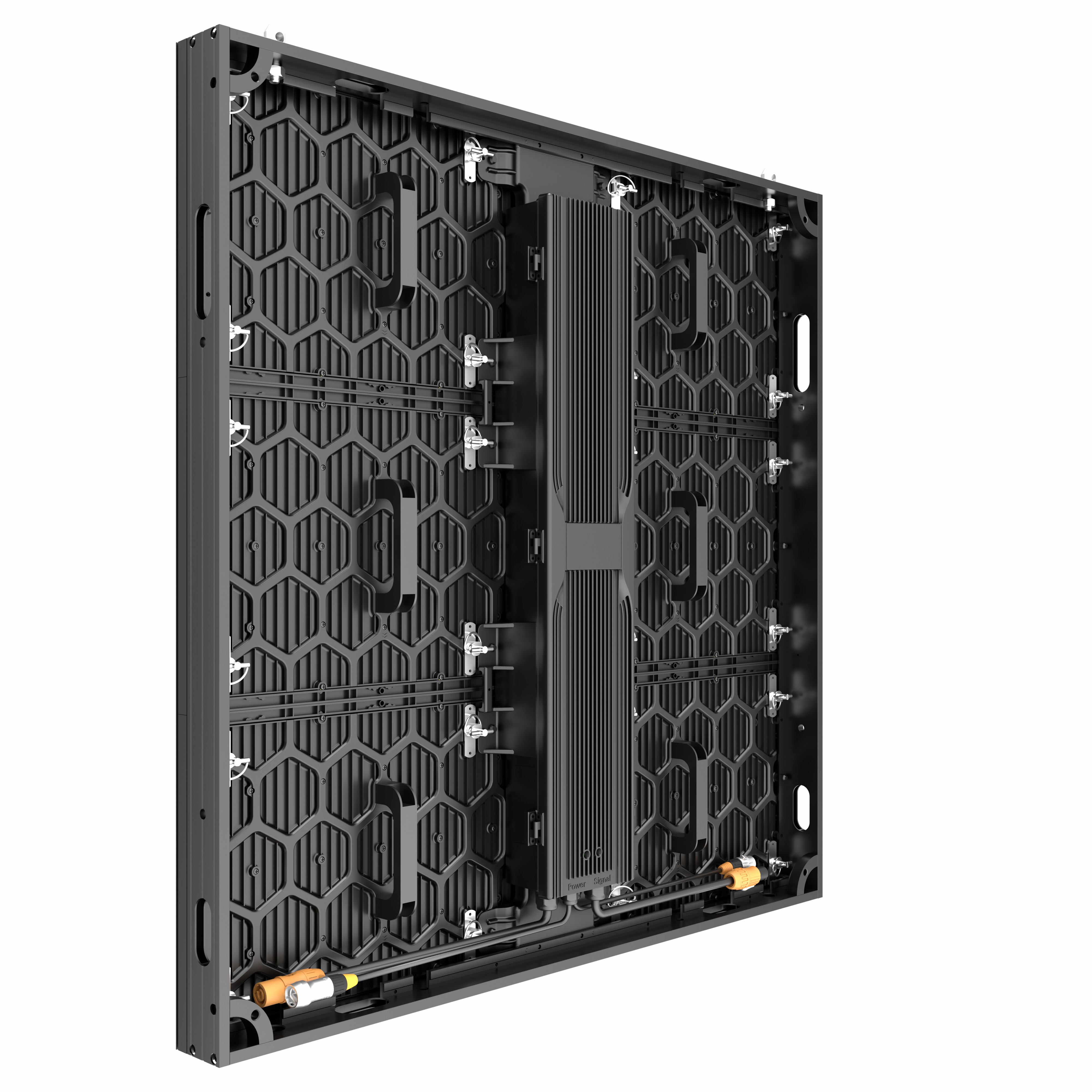 LUXIS Series