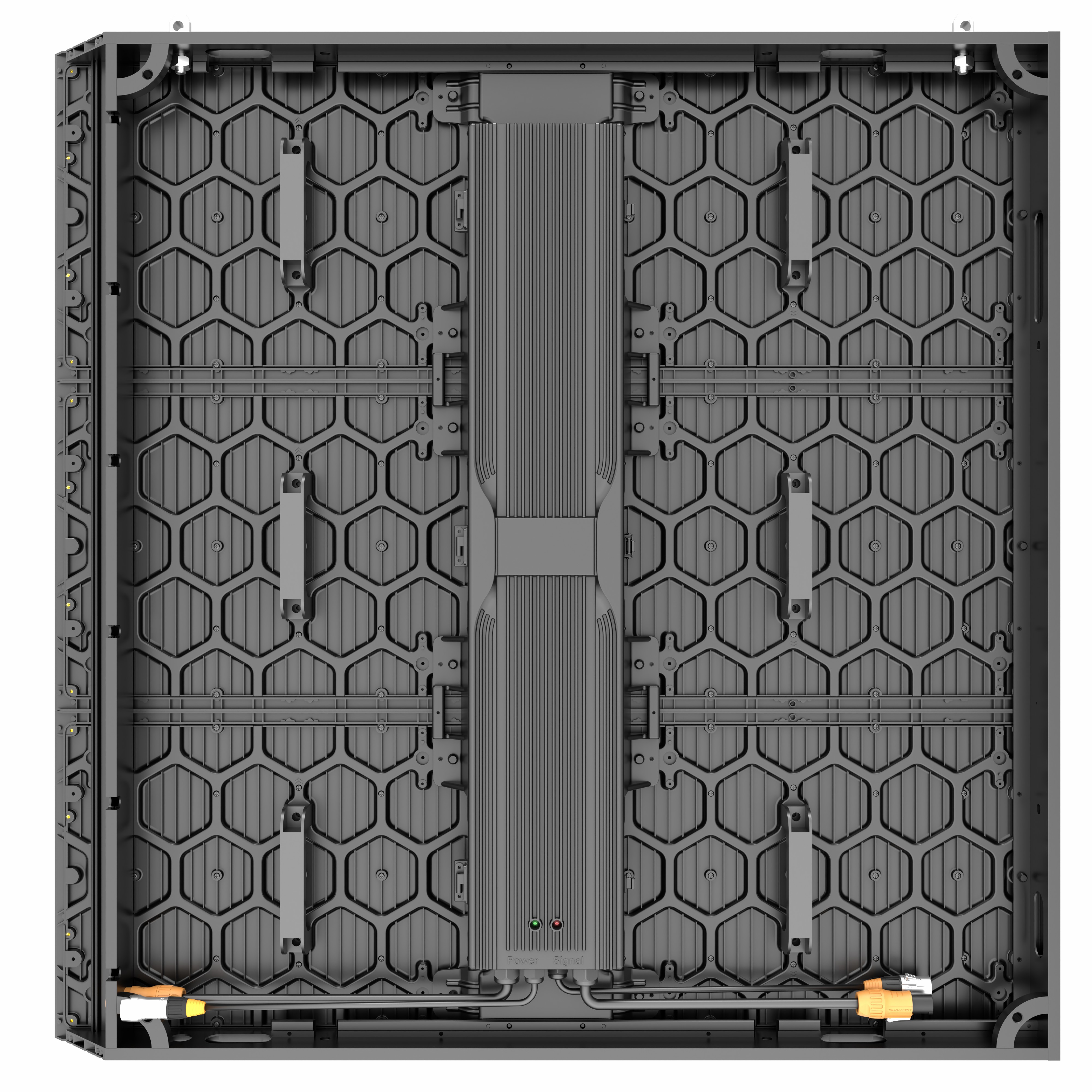 LUXIS Series