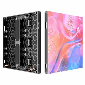 Outdoor Fixed LED Display / High Brightness LED Screen / Premium Outdoor LED Video Wal