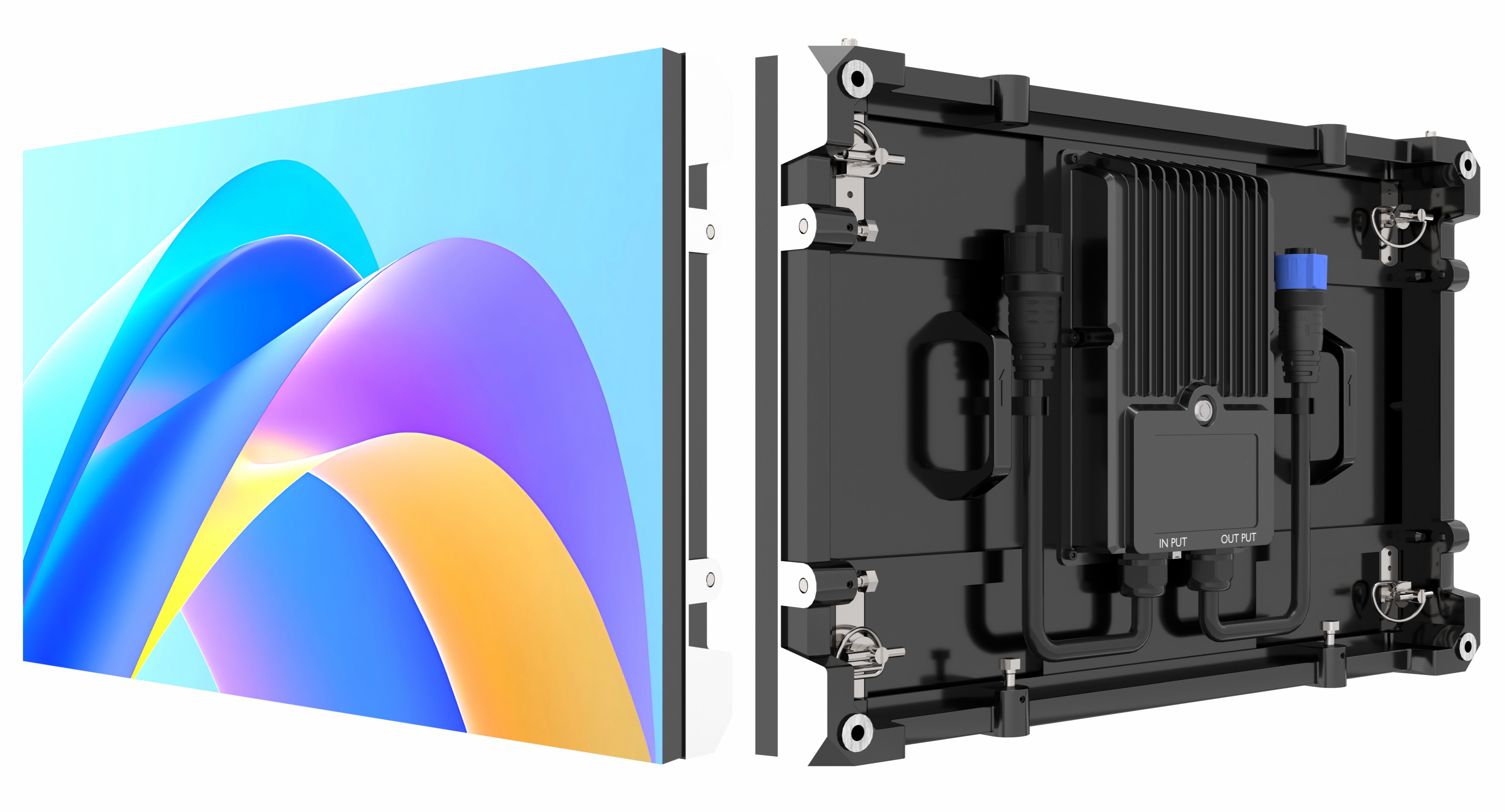 NOVA Series