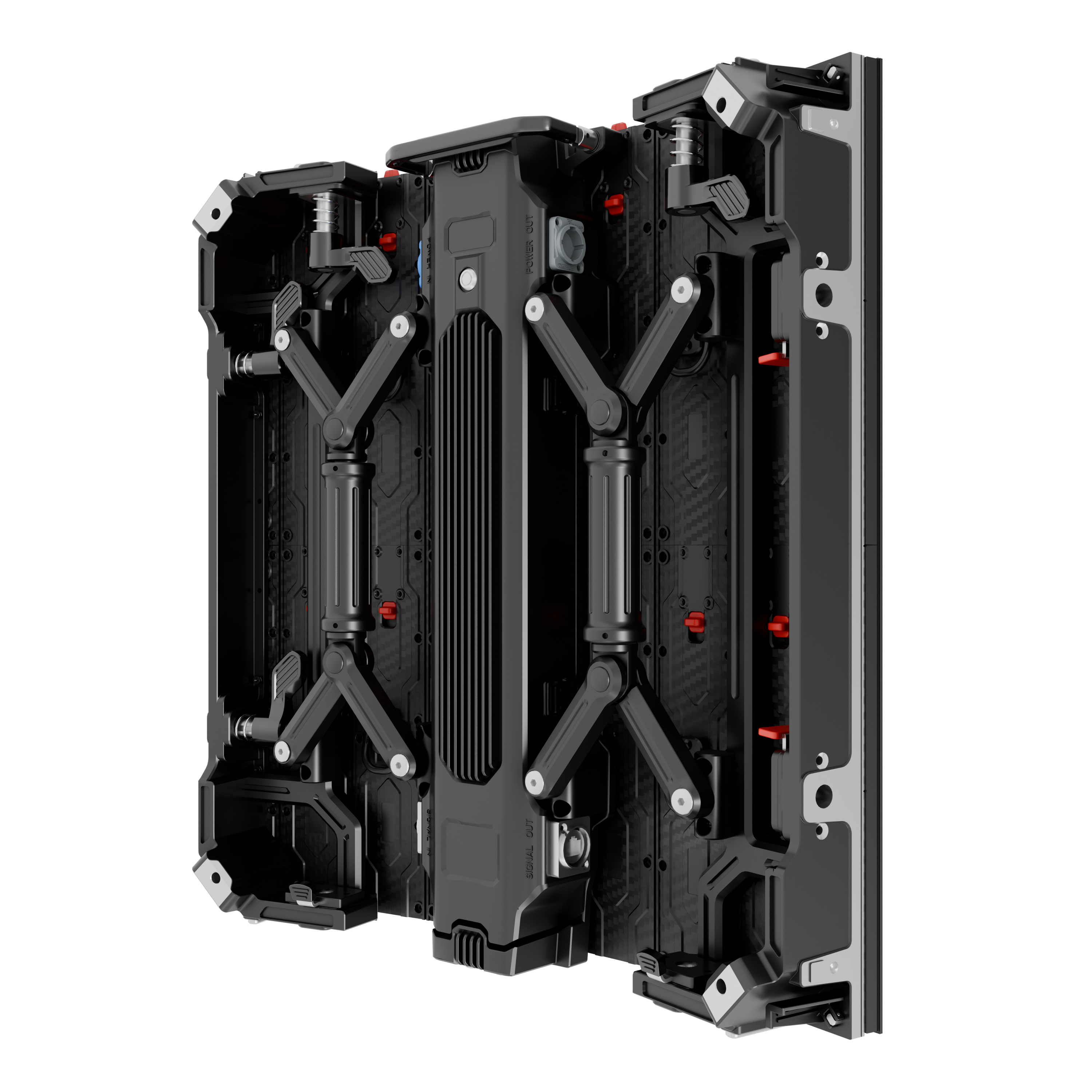AXIS Flex Series