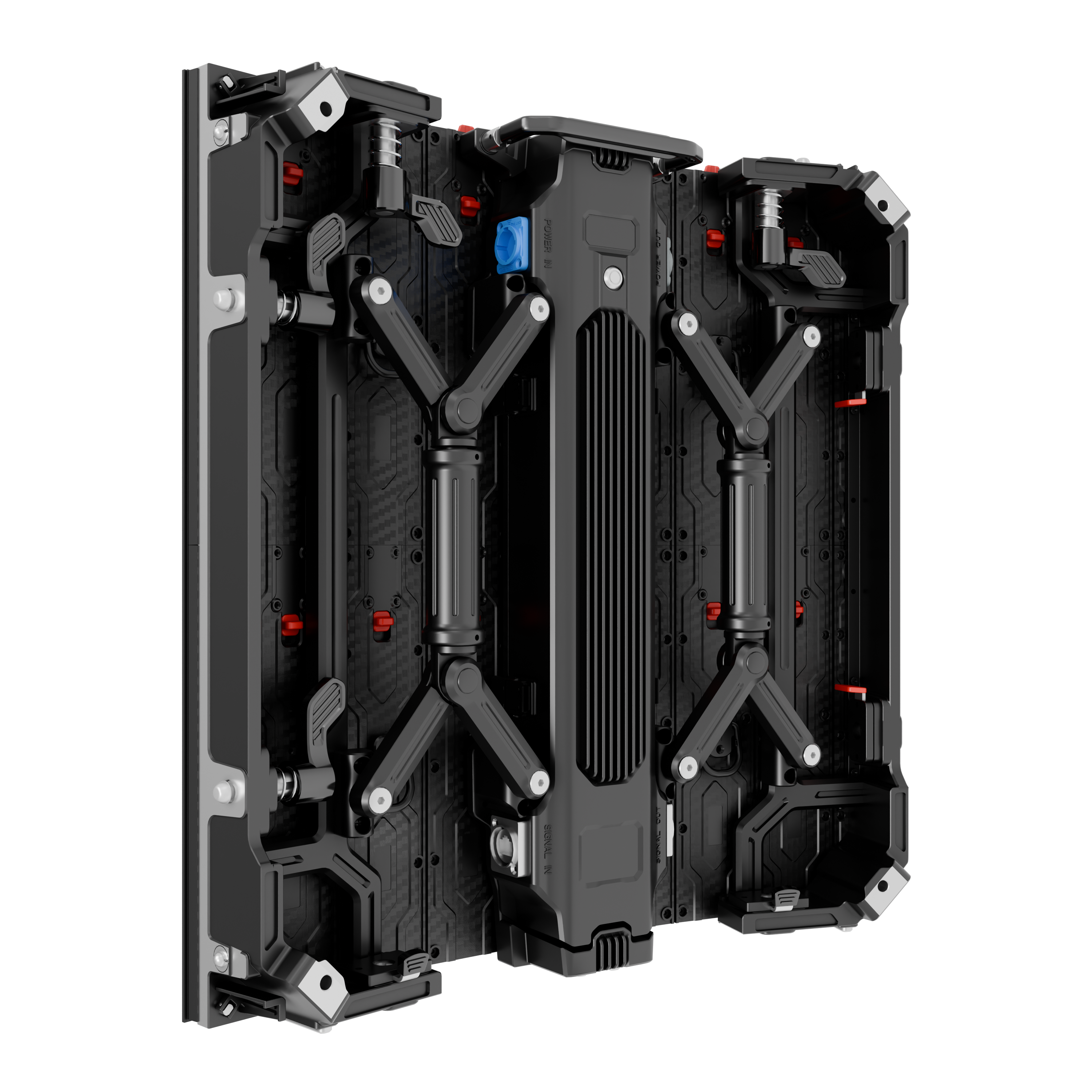 AXIS Flex Series