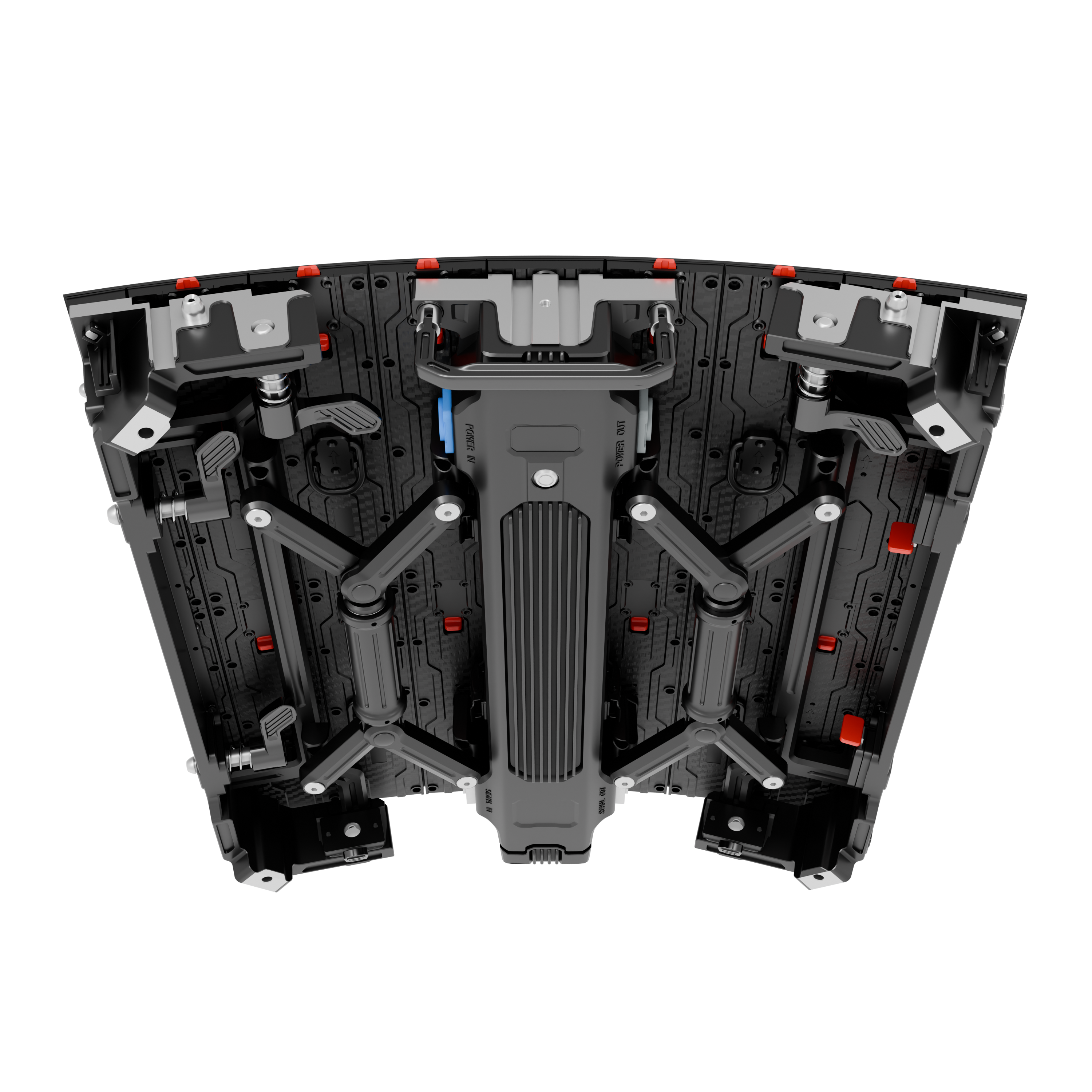 AXIS Flex Series