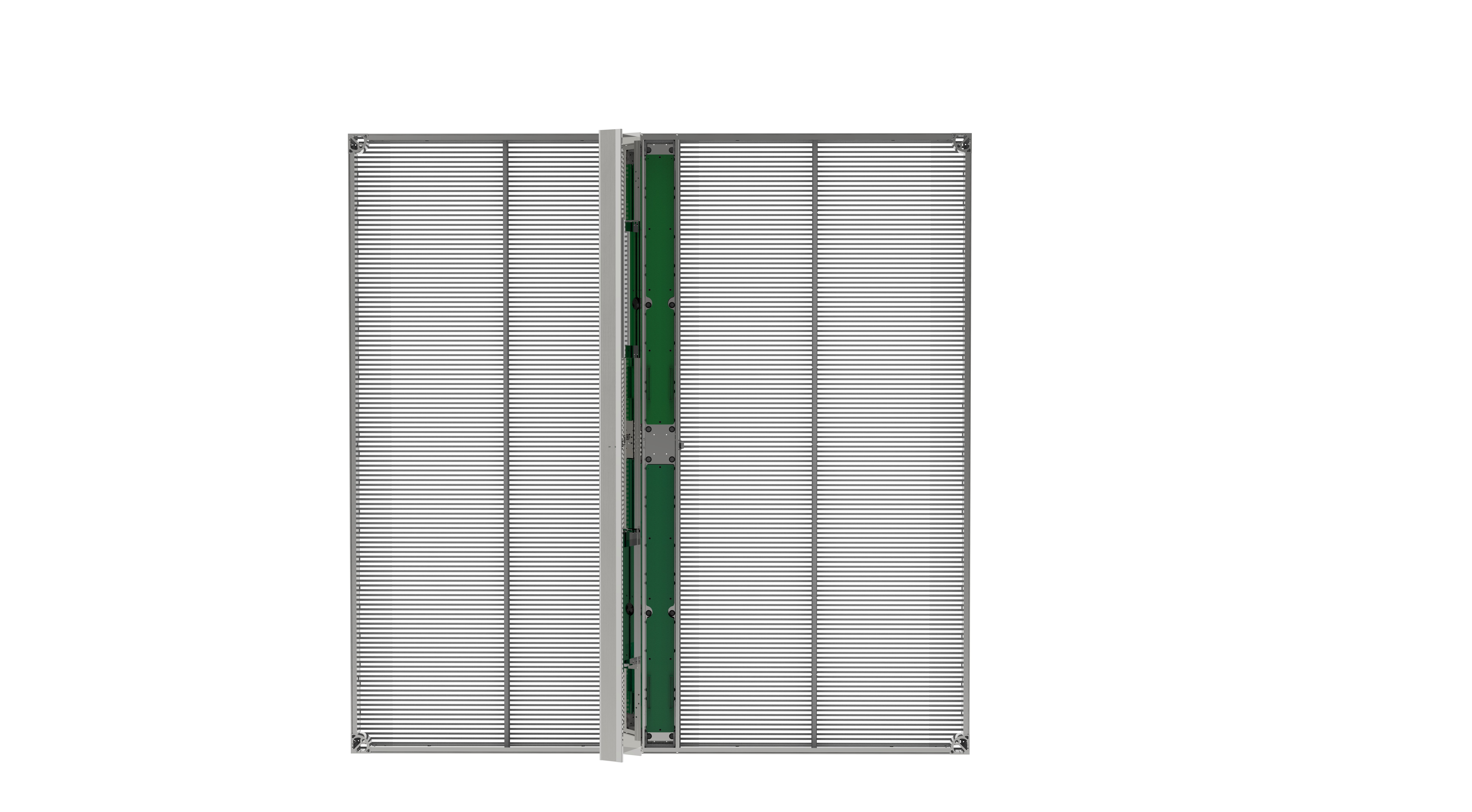 TI Series