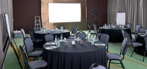 Corporate Client / Conference Room Operator / Commercial Organization