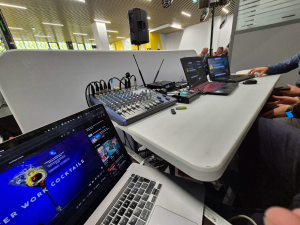 Conference Center / Event Organizer / Corporate Event Client