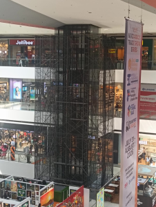 Shopping Mall / Retail Property Operator